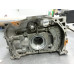 #BLB07 Engine Cylinder Block From 2014 Subaru Legacy  2.5